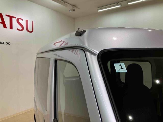 ハイゼットカーゴＤＸ（北海道）の中古車