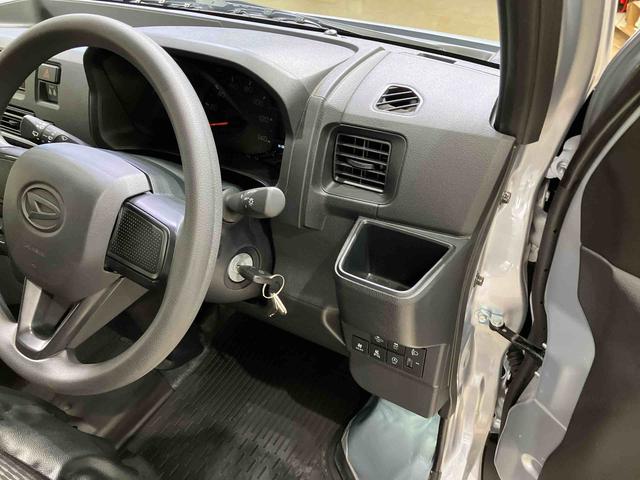ハイゼットカーゴＤＸ（北海道）の中古車