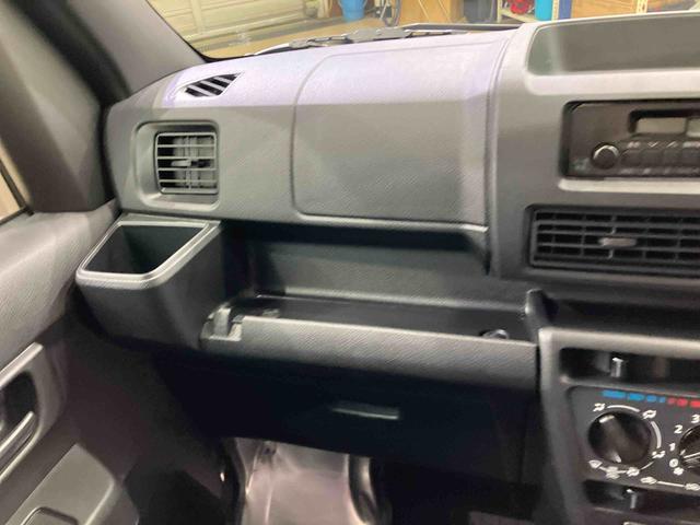 ハイゼットカーゴＤＸ（北海道）の中古車