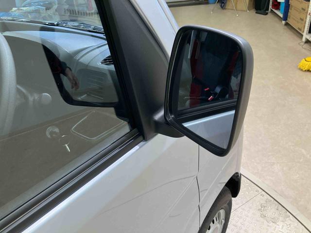 ハイゼットカーゴＤＸ（北海道）の中古車