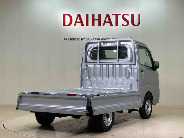 ハイゼットトラックスタンダード(北海道)の中古車