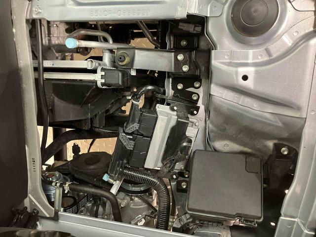 ハイゼットトラックスタンダード(北海道)の中古車