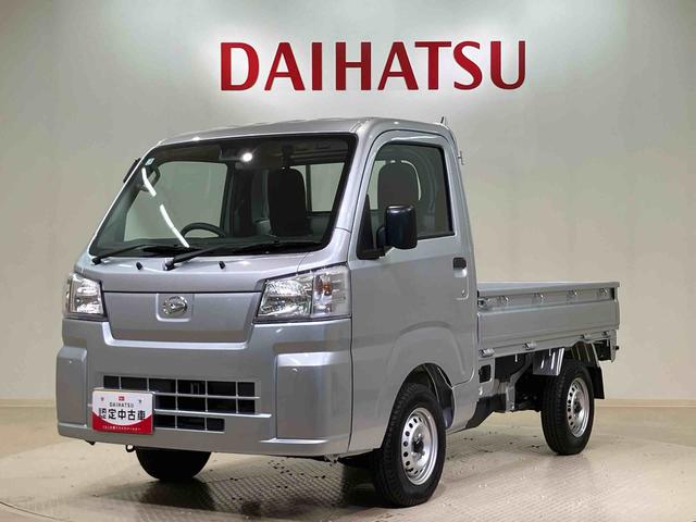 ハイゼットトラックスタンダード(北海道)の中古車