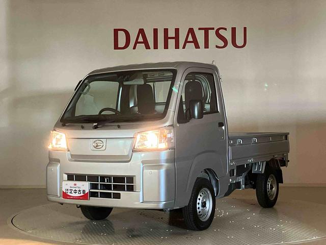 ハイゼットトラックスタンダード(北海道)の中古車