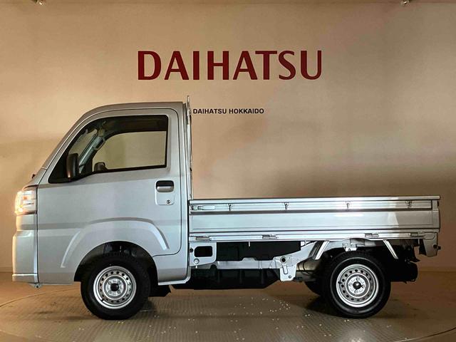 ハイゼットトラックスタンダード(北海道)の中古車