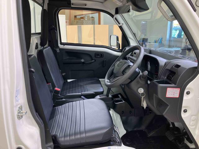 ハイゼットトラックスタンダード(北海道)の中古車