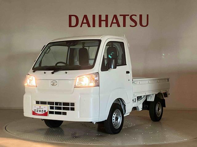 ハイゼットトラックスタンダード(北海道)の中古車