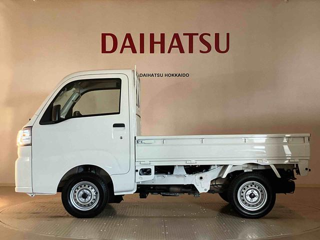 ハイゼットトラックスタンダード(北海道)の中古車