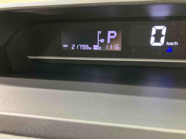 タントＬ４ＷＤ　シートヒーター　アイドリングストップ　オートマチックハイビーム　衝突防止システム　ＬＥＤヘッドランプ　レーンアシスト　キーレスエントリー　記録簿　ワンオーナー　エアバッグ　エアコン　ＡＢＳ（北海道）の中古車