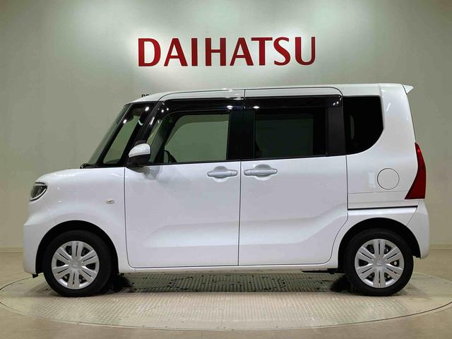 タントＬ４ＷＤ　シートヒーター　アイドリングストップ　オートマチックハイビーム　衝突防止システム　ＬＥＤヘッドランプ　レーンアシスト　キーレスエントリー　記録簿　ワンオーナー　エアバッグ　エアコン　ＡＢＳ（北海道）の中古車