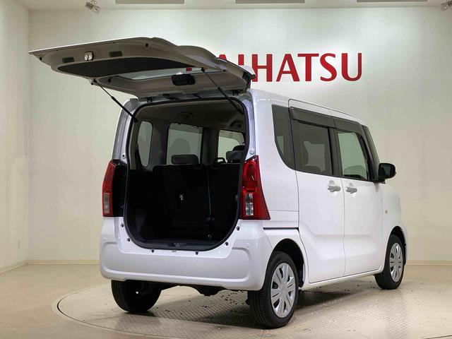 タントＬ４ＷＤ　シートヒーター　アイドリングストップ　オートマチックハイビーム　衝突防止システム　ＬＥＤヘッドランプ　レーンアシスト　キーレスエントリー　記録簿　ワンオーナー　エアバッグ　エアコン　ＡＢＳ（北海道）の中古車
