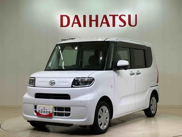 タントＬ４ＷＤ　シートヒーター　アイドリングストップ　オートマチックハイビーム　衝突防止システム　ＬＥＤヘッドランプ　レーンアシスト　キーレスエントリー　記録簿　ワンオーナー　エアバッグ　エアコン　ＡＢＳ（北海道）の中古車