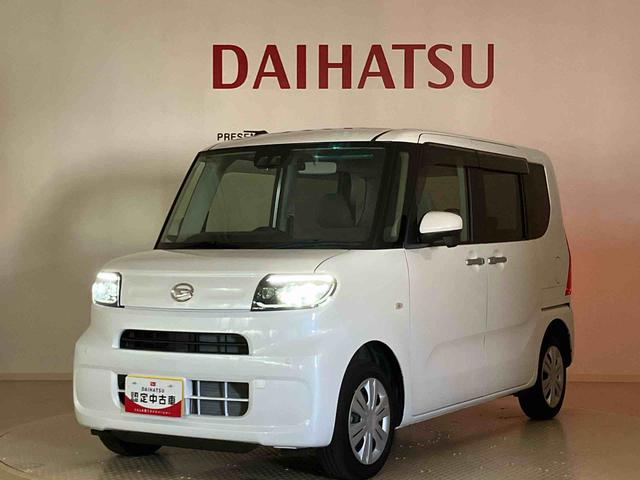 タントＬ４ＷＤ　シートヒーター　アイドリングストップ　オートマチックハイビーム　衝突防止システム　ＬＥＤヘッドランプ　レーンアシスト　キーレスエントリー　記録簿　ワンオーナー　エアバッグ　エアコン　ＡＢＳ（北海道）の中古車
