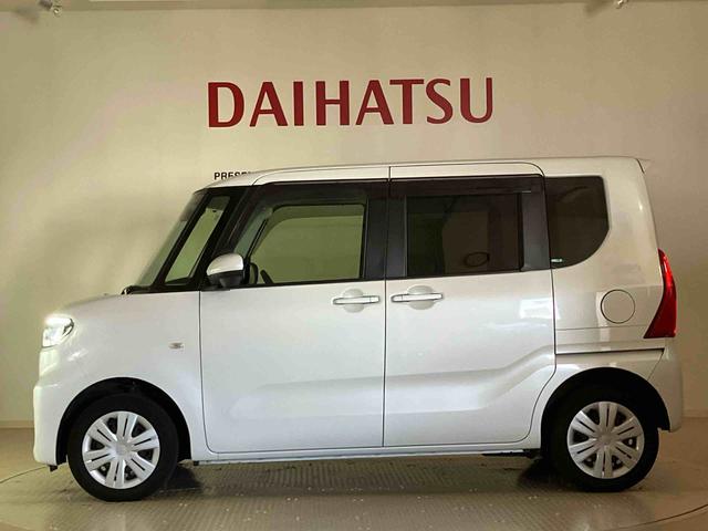 タントＬ４ＷＤ　シートヒーター　アイドリングストップ　オートマチックハイビーム　衝突防止システム　ＬＥＤヘッドランプ　レーンアシスト　キーレスエントリー　記録簿　ワンオーナー　エアバッグ　エアコン　ＡＢＳ（北海道）の中古車