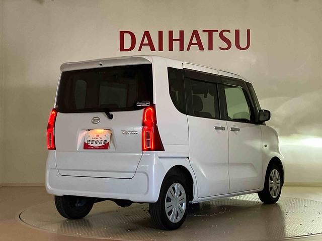 タントＬ４ＷＤ　シートヒーター　アイドリングストップ　オートマチックハイビーム　衝突防止システム　ＬＥＤヘッドランプ　レーンアシスト　キーレスエントリー　記録簿　ワンオーナー　エアバッグ　エアコン　ＡＢＳ（北海道）の中古車
