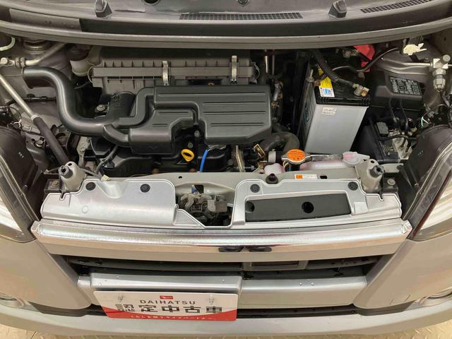 ムーヴカスタム　Ｘリミテッド　ＳＡ４ＷＤ　アルミホイール　アイドリングストップ　衝突防止システム　ＬＥＤヘッドランプ　スマートキー　記録簿　禁煙車　ワンオーナー　エアバッグ　エアコン　パワーステアリング　パワーウィンドウ　ＡＢＳ（北海道）の中古車