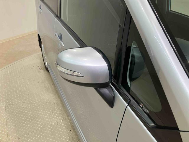 ムーヴカスタム　Ｘリミテッド　ＳＡ４ＷＤ　アルミホイール　アイドリングストップ　衝突防止システム　ＬＥＤヘッドランプ　スマートキー　記録簿　禁煙車　ワンオーナー　エアバッグ　エアコン　パワーステアリング　パワーウィンドウ　ＡＢＳ（北海道）の中古車