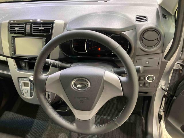ムーヴカスタム　Ｘリミテッド　ＳＡ４ＷＤ　アルミホイール　アイドリングストップ　衝突防止システム　ＬＥＤヘッドランプ　スマートキー　記録簿　禁煙車　ワンオーナー　エアバッグ　エアコン　パワーステアリング　パワーウィンドウ　ＡＢＳ（北海道）の中古車