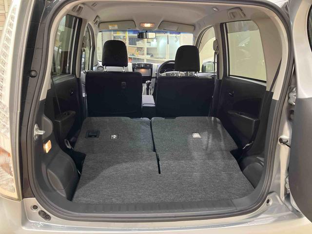 ムーヴカスタム　Ｘリミテッド　ＳＡ４ＷＤ　アルミホイール　アイドリングストップ　衝突防止システム　ＬＥＤヘッドランプ　スマートキー　記録簿　禁煙車　ワンオーナー　エアバッグ　エアコン　パワーステアリング　パワーウィンドウ　ＡＢＳ（北海道）の中古車