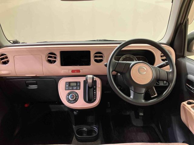 ミラココアココアプラスX4WD アイドリングストップ LEDヘッドランプ スマートキー 記録簿 禁煙車 エアバッグ エアコン パワーステアリング パワーウィンドウ ABS(北海道)の中古車