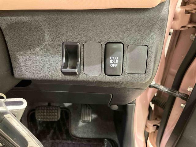 ミラココアココアプラスX4WD アイドリングストップ LEDヘッドランプ スマートキー 記録簿 禁煙車 エアバッグ エアコン パワーステアリング パワーウィンドウ ABS(北海道)の中古車
