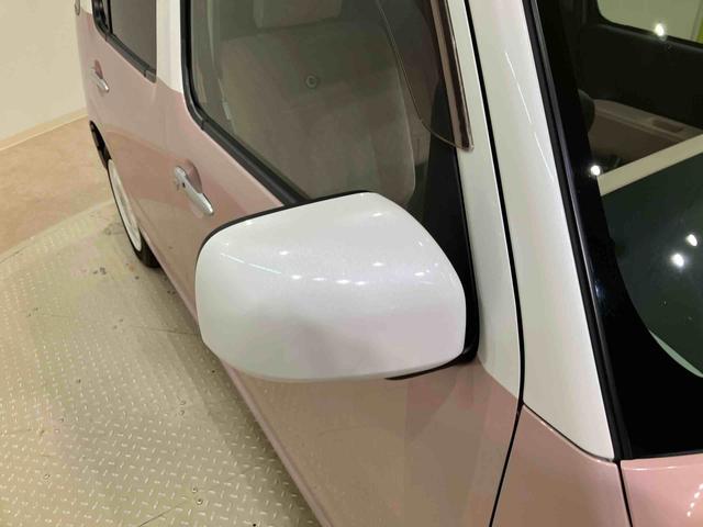 ミラココアココアプラスX4WD アイドリングストップ LEDヘッドランプ スマートキー 記録簿 禁煙車 エアバッグ エアコン パワーステアリング パワーウィンドウ ABS(北海道)の中古車