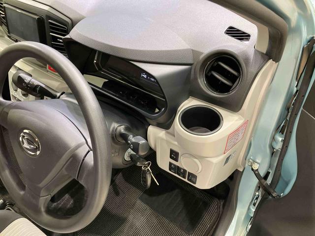 ミライースX リミテッドSAIII4WD アイドリングストップ オートマチックハイビーム 衝突防止システム LEDヘッドランプ レーンアシスト キーレスエントリー 記録簿 エアバッグ エアコン パワーステアリング パワーウィンドウ(北海道)の中古車