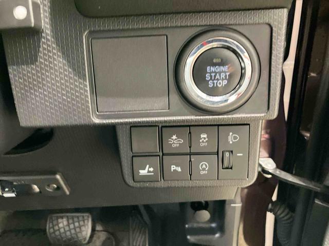 タントXスペシャル4WD シートヒーター アイドリングストップ オートマチックハイビーム 衝突防止システム LEDヘッドランプ レーンアシスト スマートキー 記録簿 ワンオーナー エアバッグ エアコン パワーウィンドウ(北海道)の中古車