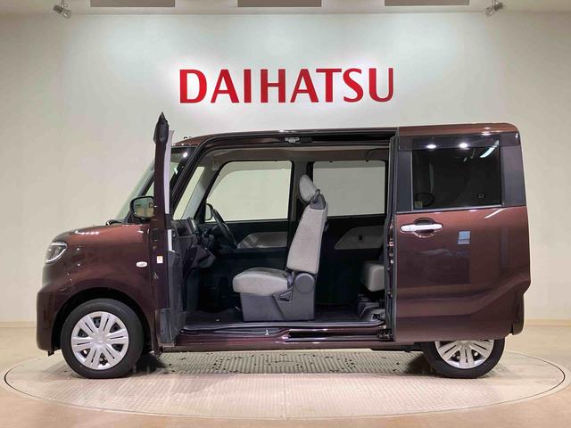 タントXスペシャル4WD シートヒーター アイドリングストップ オートマチックハイビーム 衝突防止システム LEDヘッドランプ レーンアシスト スマートキー 記録簿 ワンオーナー エアバッグ エアコン パワーウィンドウ(北海道)の中古車