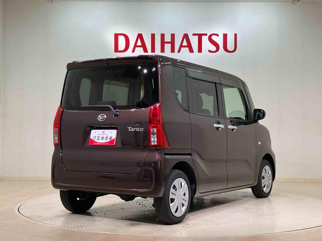 タントXスペシャル4WD シートヒーター アイドリングストップ オートマチックハイビーム 衝突防止システム LEDヘッドランプ レーンアシスト スマートキー 記録簿 ワンオーナー エアバッグ エアコン パワーウィンドウ(北海道)の中古車