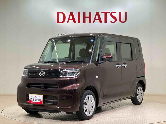 タントXスペシャル4WD シートヒーター アイドリングストップ オートマチックハイビーム 衝突防止システム LEDヘッドランプ レーンアシスト スマートキー 記録簿 ワンオーナー エアバッグ エアコン パワーウィンドウ(北海道)の中古車