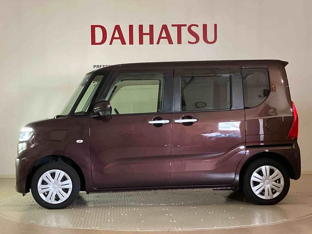 タントXスペシャル4WD シートヒーター アイドリングストップ オートマチックハイビーム 衝突防止システム LEDヘッドランプ レーンアシスト スマートキー 記録簿 ワンオーナー エアバッグ エアコン パワーウィンドウ(北海道)の中古車