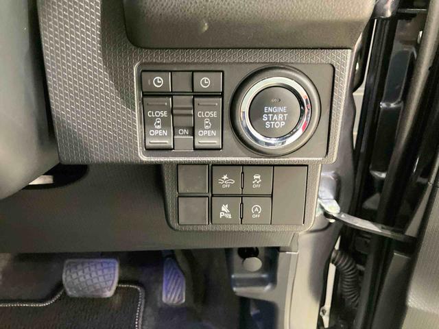 タントカスタムX4WD アルミホイール シートヒーター アイドリングストップ オートマチックハイビーム 衝突防止システム LEDヘッドランプ レーンアシスト スマートキー 記録簿 ワンオーナー エアバッグ エアコン(北海道)の中古車