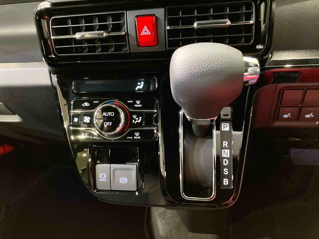 タントカスタムX4WD アルミホイール シートヒーター アイドリングストップ オートマチックハイビーム 衝突防止システム LEDヘッドランプ レーンアシスト スマートキー 記録簿 ワンオーナー エアバッグ エアコン(北海道)の中古車