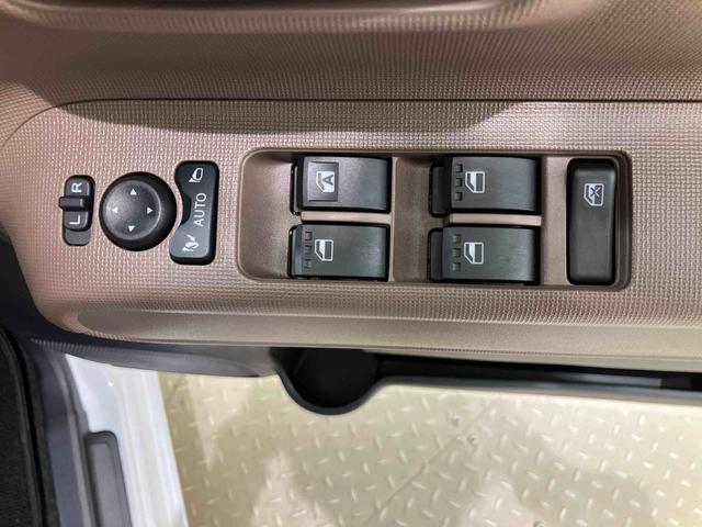 ムーヴキャンバスセオリーG4WD シートヒーター アイドリングストップ オートマチックハイビーム 衝突防止システム LEDヘッドランプ レーンアシスト スマートキー 記録簿 ワンオーナー エアバッグ エアコン パワーウィンドウ(北海道)の中古車