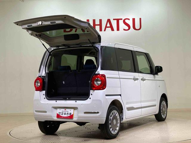 ムーヴキャンバスセオリーG4WD シートヒーター アイドリングストップ オートマチックハイビーム 衝突防止システム LEDヘッドランプ レーンアシスト スマートキー 記録簿 ワンオーナー エアバッグ エアコン パワーウィンドウ(北海道)の中古車