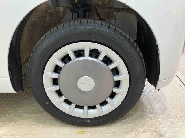 ムーヴキャンバスセオリーG4WD シートヒーター アイドリングストップ オートマチックハイビーム 衝突防止システム LEDヘッドランプ レーンアシスト スマートキー 記録簿 ワンオーナー エアバッグ エアコン パワーウィンドウ(北海道)の中古車