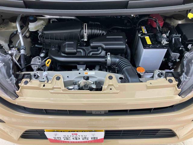 ムーヴＸ４ＷＤ　アイドリングストップ　オートマチックハイビーム　衝突防止システム　ＬＥＤヘッドランプ　レーンアシスト　スマートキー　記録簿　ワンオーナー　エアバッグ　エアコン　パワーステアリング　ＡＢＳ（北海道）の中古車