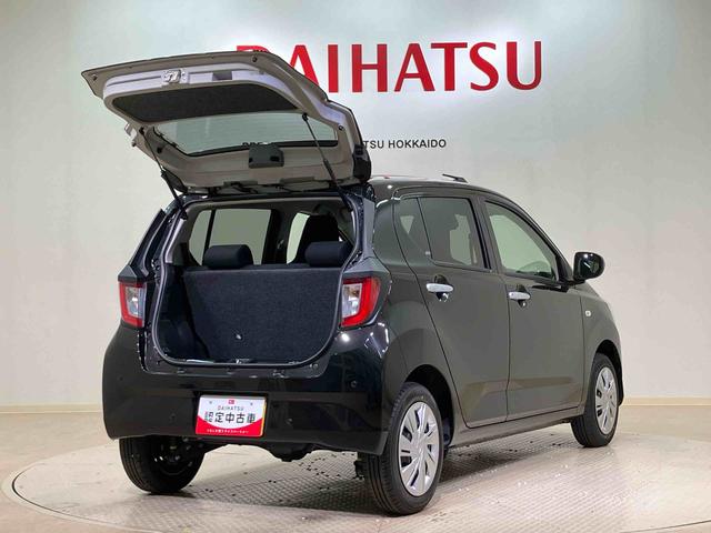 ミライースＸ　ＳＡIII４ＷＤ　アイドリングストップ　オートマチックハイビーム　衝突防止システム　ＬＥＤヘッドランプ　レーンアシスト　キーレスエントリー　記録簿　ワンオーナー　エアバッグ　エアコン　パワーステアリング　ＡＢＳ（北海道）の中古車