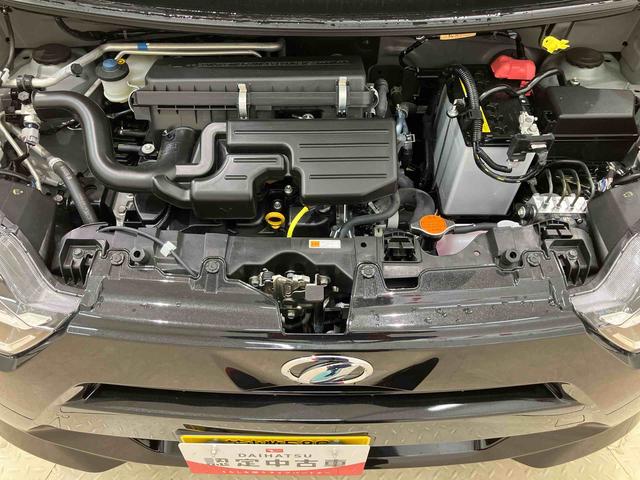 ミライースＸ　ＳＡIII４ＷＤ　アイドリングストップ　オートマチックハイビーム　衝突防止システム　ＬＥＤヘッドランプ　レーンアシスト　キーレスエントリー　記録簿　ワンオーナー　エアバッグ　エアコン　パワーステアリング　ＡＢＳ（北海道）の中古車
