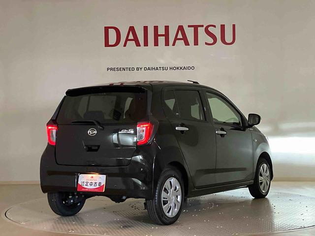 ミライースＸ　ＳＡIII４ＷＤ　アイドリングストップ　オートマチックハイビーム　衝突防止システム　ＬＥＤヘッドランプ　レーンアシスト　キーレスエントリー　記録簿　ワンオーナー　エアバッグ　エアコン　パワーステアリング　ＡＢＳ（北海道）の中古車