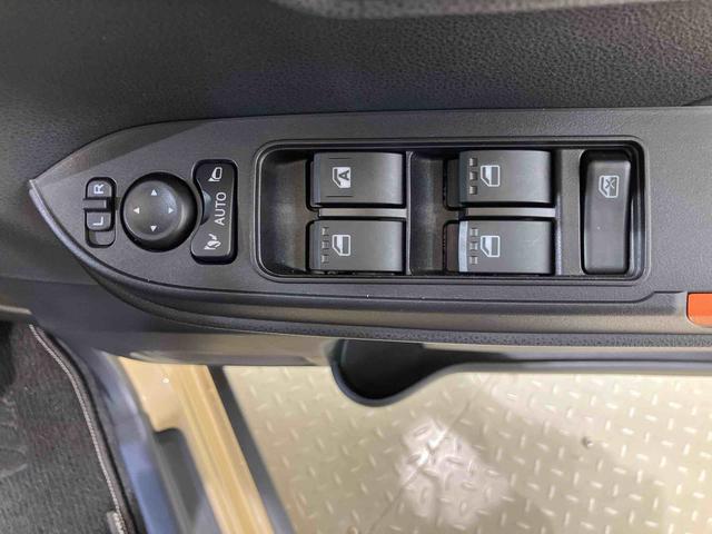 タントファンクロス4WD アルミホイール シートヒーター アイドリングストップ オートマチックハイビーム 衝突防止システム LEDヘッドランプ レーンアシスト スマートキー 記録簿 ワンオーナー エアバッグ エアコン(北海道)の中古車