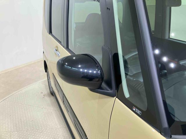 タントファンクロス4WD アルミホイール シートヒーター アイドリングストップ オートマチックハイビーム 衝突防止システム LEDヘッドランプ レーンアシスト スマートキー 記録簿 ワンオーナー エアバッグ エアコン(北海道)の中古車