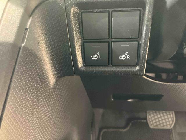 タントファンクロス4WD アルミホイール シートヒーター アイドリングストップ オートマチックハイビーム 衝突防止システム LEDヘッドランプ レーンアシスト スマートキー 記録簿 ワンオーナー エアバッグ エアコン(北海道)の中古車