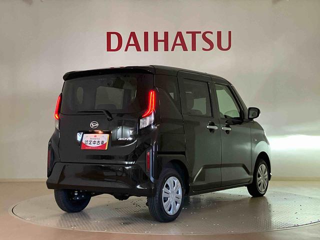 ムーヴＸ４ＷＤ　アイドリングストップ　オートマチックハイビーム　衝突防止システム　ＬＥＤヘッドランプ　レーンアシスト　スマートキー　記録簿　ワンオーナー　エアバッグ　エアコン　パワーステアリング　ＡＢＳ（北海道）の中古車