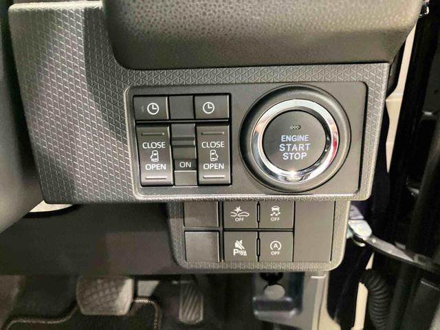 タントカスタムX4WD アルミホイール シートヒーター アイドリングストップ オートマチックハイビーム 衝突防止システム LEDヘッドランプ レーンアシスト スマートキー 記録簿 ワンオーナー エアバッグ エアコン(北海道)の中古車