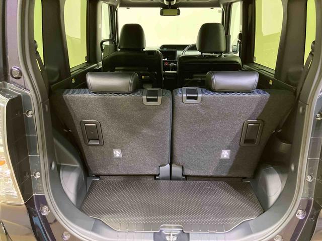 タントカスタムX4WD アルミホイール シートヒーター アイドリングストップ オートマチックハイビーム 衝突防止システム LEDヘッドランプ レーンアシスト スマートキー 記録簿 ワンオーナー エアバッグ エアコン(北海道)の中古車