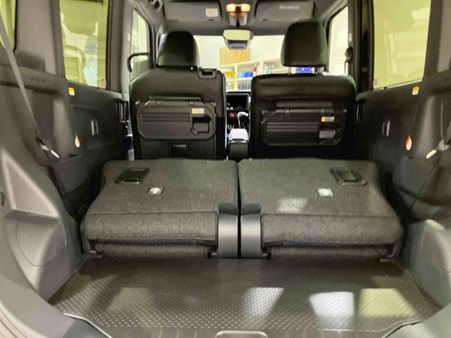 タントカスタムX4WD アルミホイール シートヒーター アイドリングストップ オートマチックハイビーム 衝突防止システム LEDヘッドランプ レーンアシスト スマートキー 記録簿 ワンオーナー エアバッグ エアコン(北海道)の中古車