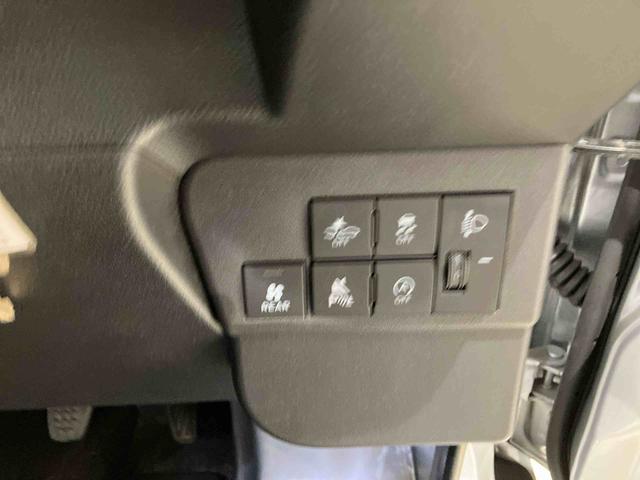 ハイゼットカーゴＤＸ４ＷＤ　アイドリングストップ　オートマチックハイビーム　衝突防止システム　レーンアシスト　キーレスエントリー　記録簿　ワンオーナー　エアバッグ　エアコン　パワーステアリング　パワーウィンドウ　ＡＢＳ（北海道）の中古車