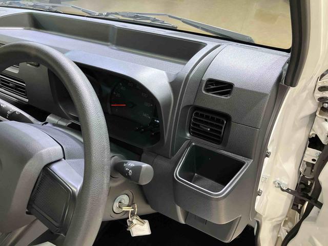 ハイゼットトラックスタンダード４ＷＤ　アイドリングストップ　オートマチックハイビーム　衝突防止システム　レーンアシスト　記録簿　ワンオーナー　エアコン　パワーステアリング　エアバッグ　ＡＢＳ（北海道）の中古車